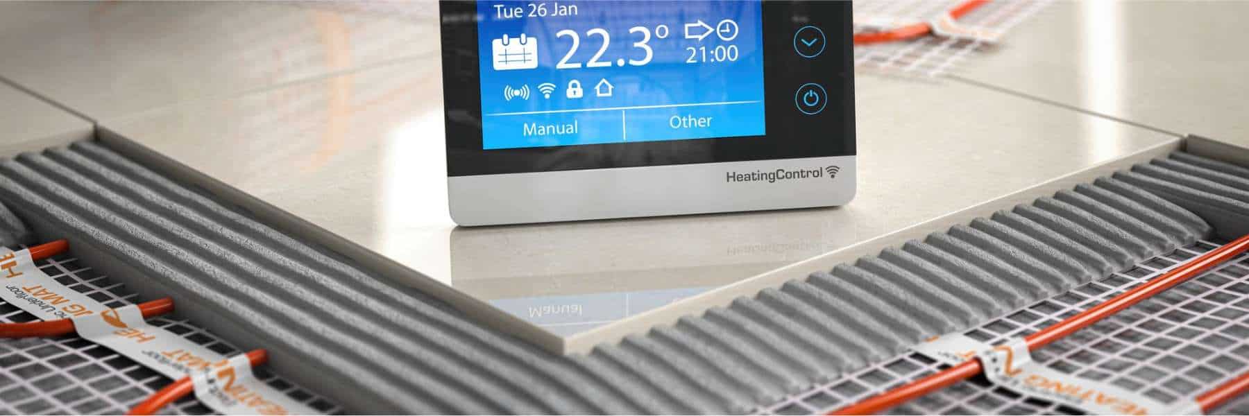 Electric Heating Solutions